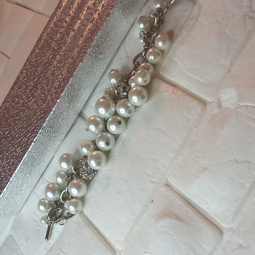 Pearl Bracelet